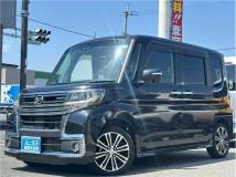 2017 Daihatsu Tanto Custom