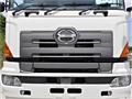 2015 Hino Hino Others