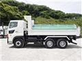 2015 Hino Hino Others