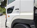 2015 Hino Hino Others