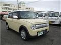 2015 Suzuki Lapin