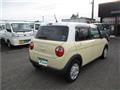 2015 Suzuki Lapin