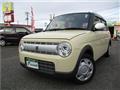 2015 Suzuki Lapin