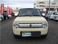 2015 Suzuki Lapin