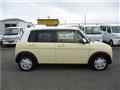2015 Suzuki Lapin