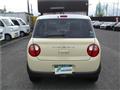 2015 Suzuki Lapin