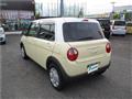 2015 Suzuki Lapin