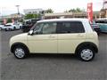 2015 Suzuki Lapin