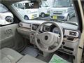 2015 Suzuki Lapin