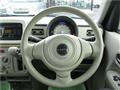 2015 Suzuki Lapin