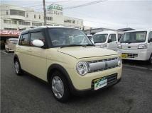 2015 Suzuki Lapin
