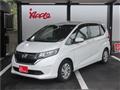 2018 Honda Freed