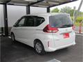 2018 Honda Freed