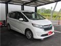2018 Honda Freed