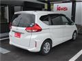 2018 Honda Freed