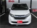 2018 Honda Freed