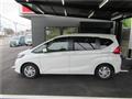 2018 Honda Freed