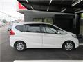 2018 Honda Freed