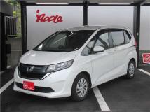 2018 Honda Freed