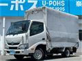 2019 Toyota Dyna Truck