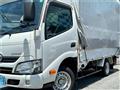 2019 Toyota Dyna Truck