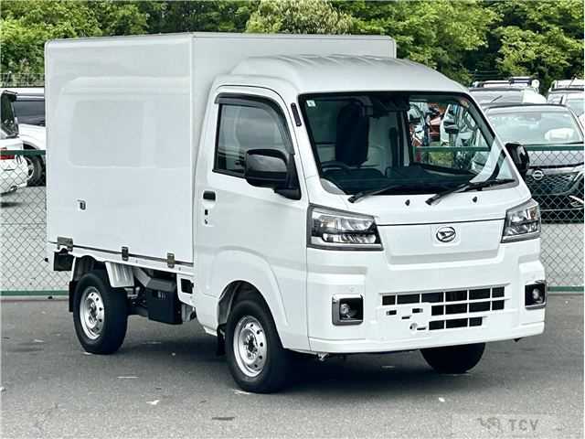 2022 Daihatsu Hijet Truck