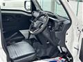 2022 Daihatsu Hijet Truck