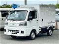 2022 Daihatsu Hijet Truck