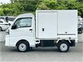 2022 Daihatsu Hijet Truck