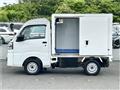 2022 Daihatsu Hijet Truck