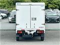 2022 Daihatsu Hijet Truck
