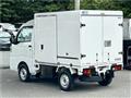 2022 Daihatsu Hijet Truck