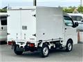 2022 Daihatsu Hijet Truck