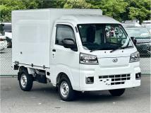 2022 Daihatsu Hijet Truck