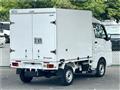 2019 Daihatsu Hijet Truck