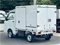 2019 Daihatsu Hijet Truck