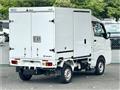 2017 Daihatsu Hijet Truck