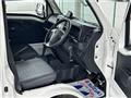 2017 Daihatsu Hijet Truck