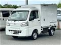 2017 Daihatsu Hijet Truck