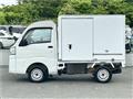 2017 Daihatsu Hijet Truck