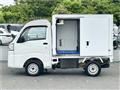 2017 Daihatsu Hijet Truck
