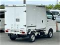 2017 Daihatsu Hijet Truck