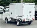 2017 Daihatsu Hijet Truck