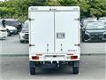 2017 Daihatsu Hijet Truck