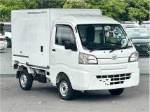 2017 Daihatsu Hijet Truck