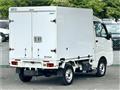 2016 Daihatsu Hijet Truck