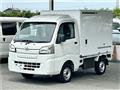 2016 Daihatsu Hijet Truck