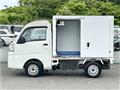2016 Daihatsu Hijet Truck