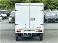 2016 Daihatsu Hijet Truck