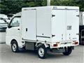 2016 Daihatsu Hijet Truck